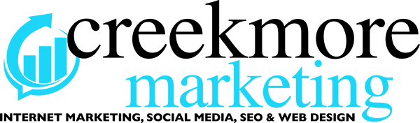 Creekmore Marketing Logo